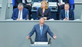 AMERIČKO ORUŽJE SA NEMAČKOG TLA: Nemci pritiskaju Vašington da sutra na samitu NATO dozvoli proizvodnju svojih vojnih sistema kod njih