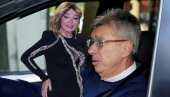 РЕКЛА ЈЕ: ТО ДЕТЕ СЕ НЕЋЕ РОДИТИ! Неда Украден била трудна са Сашом Поповићем? Забављали се две године