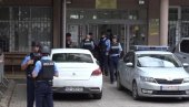 НОВИ ТЕРОР КУРТИЈЕВЕ ПОЛИЦИЈЕ: У току привођење Срба у општини Штрпце због наводних ратних злочина