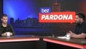 БЛОКАДЕР МИХАИЛО УДАРИО НА САБОРЦЕ: Четири стране у сукобу, рат се разбуктао (ВИДЕО)