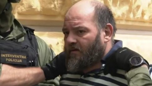 ХРВАТСКА УВОДИ КАЗНУ ДОЖИВОТНОГ ЗАТВОРА: Убиство у Дрнишу покренуло хитну расправу