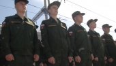 NATO U PANICI: Rusija gomila vojne trupe na Baltiku