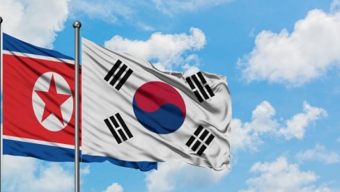 NEPRIJATELJI ILI PARTNERI: Kako mladi u Južnoj Koreji vide Severnu Koreju - anketa dala jasan rezultat