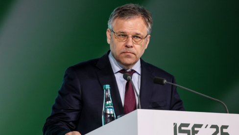 ТО ЈЕ ЖИВОТИЊСКА МРЖЊА Руски званичник: Ево ко је бандеровцима наручио удар на музеј у Севастопољу