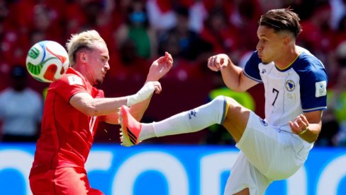 МАЈСТОРИ ЗА ИКСЕВЕ ПРОТИВ МАЈСТОРА ЗА КИКСЕВЕ: Босна и Херцеговина - Швајцарска, најава предлози, квоте и типови