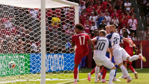 PRENOS, BOSNA I HERCEGOVINA - KATAR: Sve je otvoreno u Sijetlu