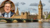 РОБЕРТСОН СЕЈЕ МРЖЊУ ПРОТИВ СРБА, КАО И БОМБЕ: Расправа у британском парламенту о стању у БиХ оживела дежурне стереотипе