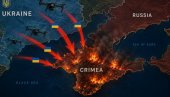 USKORO ĆEMO UZETI KRIM OD RUSIJE Mađar otkrio pakleni plan kojim će se zauzeti poluostrvo nakon više od decenije