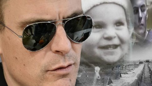 Низ трагедија српског глумца: Оца изгубио млад, бабу му стрељали, а деду одвели у логор