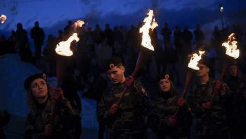 „Традиције“ и реалности тзв. Безбедносних снага Косова