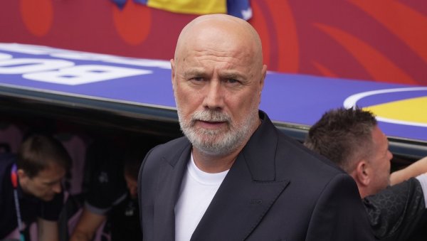 КО ЈЕ САД, ПА ТАЈ? Сергеј Барбарез брутално узвратио легенди пред историјски меч Босне и Херцеговине