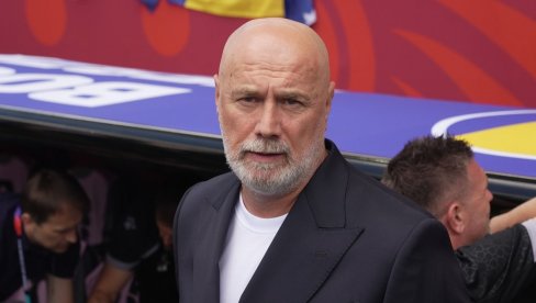 УВЕК ОСТАНЕ ЖАЛ... Овако је селектор Босне и Херцеговине прокоментарисао дуел против Канаде