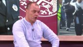 ОГЛАСИЛА СЕ АНС: Најоштрије осуђујемо бруталне претње Горана Јешића телевизији Арена Спорт