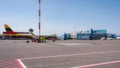 UZBUNA NA AERODROMU: NATO podigao avione