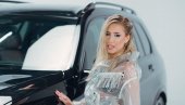 OD DEVOJČICE DO NOVE ZVEZDE: Anastasija Rilak zapalila društvene mreže (FOTO)