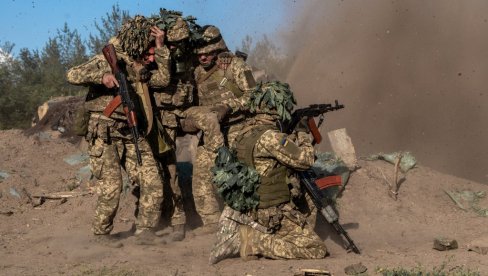 УКРАЈИНЦИ ИЗ МЕСНОГ ПУКА  СВОМ РЕГРУТУ ПОЛОМИЛИ НОГЕ, ПА ГА БРУТАЛНО УБИЛИ: Црви скоро појели тело, породица доживела нервни слом