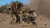 СМЕЊЕН КОМАНДАНТ ЈЕДИНИЦЕ СМРТИ: Скала мучила и убијала регруте као на траци - Јавност згрожена, украјинска популарност срозана