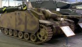 ВЕЛИКО ОТКРИЋЕ У НЕМАЧКОЈ: Грађевински радници ископали звер из 2. Светског рата