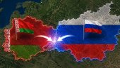 СПАЈАЊЕ РУСИЈЕ И БЕЛОРУСИЈЕ: Лавров дошао са једним циљем код Лукашенка, поменута и Савезна држава
