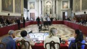 МАТ ЗА БЛОКАДЕРЕ! Венецијанска комисија разбила све приче опозиције о изолацији Србије