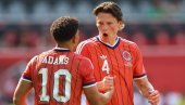 PRENOS, ŠKOTSKA - HAITI: Stativa, šanse i sjajan fudbal u Bostonu!