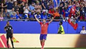 PRVI TRIJUMF ŠKOTSKE NA MUNDIJALU! Skot Mektominej i družina savladali Haiti i preskočili Brazil i Maroko za vrh tabele (VIDEO)