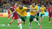 TURSKA KAO DA JE PROKLETA: Pobeda Australije na Svetskom prvenstvu o kojoj će se pričati.