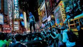 ХАОС НА УЛИЦАМА ЊУЈОРКА! Опсадно стање, полиција на сваком ћошку (ФОТО/ВИДЕО)