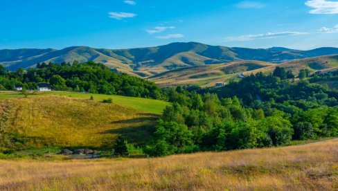 REKORD DUGOVEČNOSTI: Evo gde se u Srbiji najduže živi