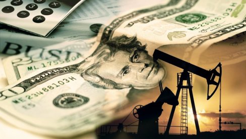 НАЈНОВИЈЕ ВЕСТИ СА ТРЖИШТА НАФТЕ: Ево шта се данас дешава са ценом црног злата