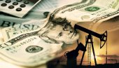 НАЈНОВИЈЕ ВЕСТИ СА ТРЖИШТА НАФТЕ: Ево шта се данас дешава са ценом црног злата