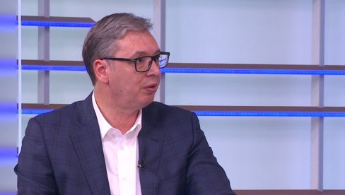 ЈЕШИЋ ЈЕ РЕКАО ДА ЋЕ ДА СРАВНИ АРЕНУ Вучић: Не знам шта му смета, немате пренос у региону нигде на тако високом нивоу