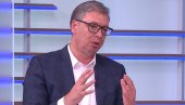 МЕНИ ЈЕ БИЛО ЖАО ЧОВЕКА Вучић о нападу на новинара у Офенбаху: Разговарао сам са њим,  рекао ми је да смо се видели једном пре 30 година