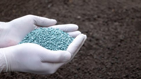 DA LI SU MINERALNA ĐUBRIVA VEŠTAČKA ĐUBRIVA? Odgovor je složeniji nego što se na prvi pogled čini