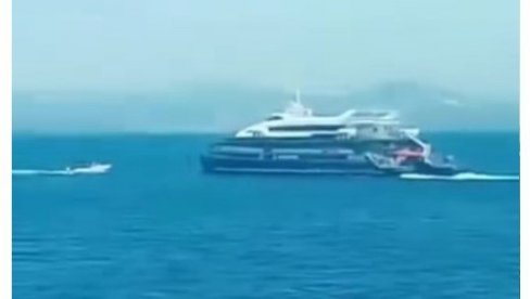 NOVI DETALJI JEZIVOG SUDARA NA JADRANU: Tri osobe poginule, poznato i o kome je reč (VIDEO)