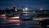 BUKUREŠT HITNO PODIGAO VOJNE AVIONE: Ruski dronovi izazvali vazdušnu uzbunu