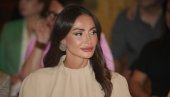 ЕМИНА ЈАХОВИЋ ИСКРЕНО О ЉУБАВИ: Никад није касно
