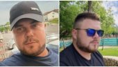 POLICIJA BIH UPUTILA HITAN APEL! Traga se za ovim licem zbog ubistva u Velikoj Kladuši