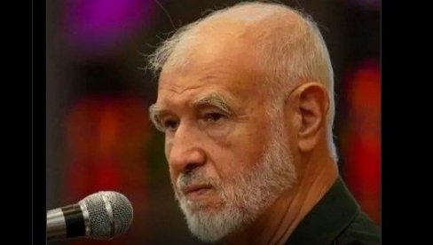 ИРАНСКИ ВОЈНИ ЗВАНИЧНИК ЗАПРЕТИО: Израелски напад на Либан неће проћи некажњено