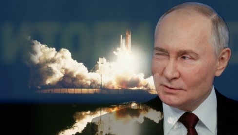UPOZORENJE KOJE LEDI KRV U ŽILAMA! Situacija oko Ukrajine EKSPLODIRALA, na Zapadu i dalje SLEPI: Nisu svesni kakva opasnost preti!