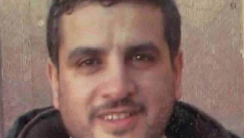 ЕЛИМИНИСАН КОМАНДАНТ ВАМПИР: Глава Хезболаха коју САД траже скоро две деценије због масакра америчких војника убијен од стране ИДФ (ФОТО)