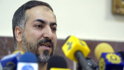 IRANSKI ZVANIČNIK ZAPRETIO IZRAELU: Stiže snažan odgovor zbog napada na Bejrut