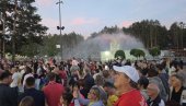 СВЕТ ЈЕ У СРБИЈИ: Свечано отворено Светско првенство за средњошколце на Златибору