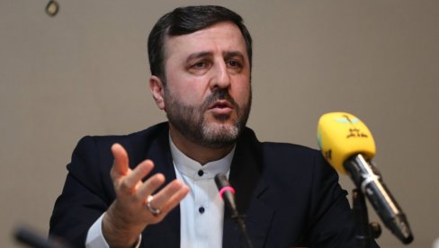IRANSKI ZVANIČNIK OTKRIVA: Evo šta će biti prioritet Teherana tokom pregovora sa SAD