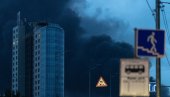 ТОТАЛНА ДЕСТРУКЦИЈА: Руси погодили жилу куцавицу у Кијеву - Уништена фабрика која производи муницију