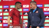 DA LI JE VREME ZA POVRATAK U SRPSKI FUDBAL? Dušan Tadić posle godinu dana napušta Al Vahdu
