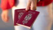 PUTUJETE U GRČKU? VAŽNO: Na izlasku iz Srbije ili Makedonije odmah proverite ovo u pasošu