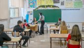 OVO SU REŠENJA TESTA IZ SRPSKOG JEZIKA: Završen prvi dan male mature (FOTO)