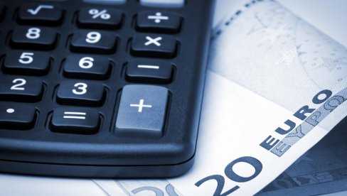 EVROPA PODIGLA KAMATE: Da li građane Srbije čekaju veće rate kredita?
