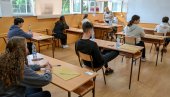 ЈАНКОВИЋ СТОЈАН И ГЛАГОЛ СНЕБИВАТИ СЕ: Шта је највише намучило осмаке на тесту из српског језика